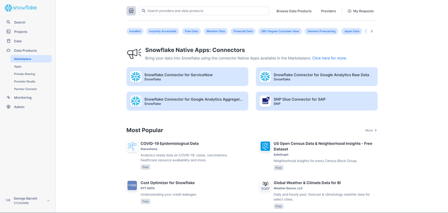 azure synapse vs snowflake