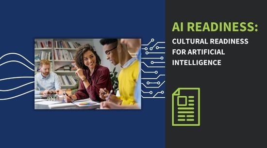 AI Readiness: Cultural Readiness for Artificial Intelligence