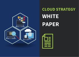 Resource Cloud Strategy White Paper