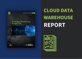 Resource Cloud Data Warehouse Report