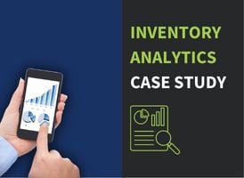 Resource Inventory Analytics Case Study