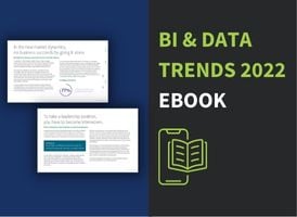 Resource BI & Data Trends