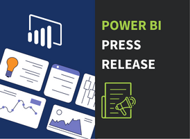 Resource Microsoft Power BI Partner Announcement