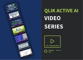 Resource Qlik AI Video Series