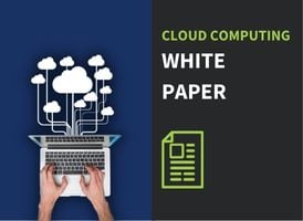 Resource Cloud Computing White Paper
