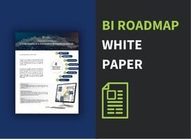 Resource BI Roadmap White Paper