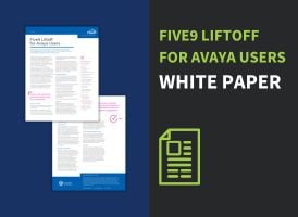Resource Five9 Avaya White Paper
