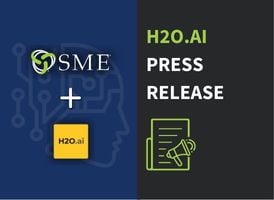 Resource H20.AI Partner Announcement