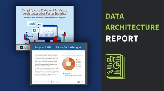 Resource Data Architecture Report