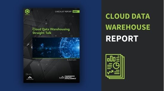 Resource Cloud Data Warehouse Report