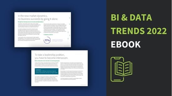 Resource BI & Data Trends