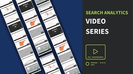 Resource ThoughtSpot Search Analytics Video Series