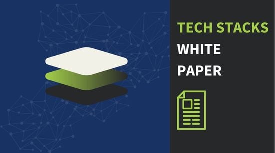 Resource Tech Stacks White Paper
