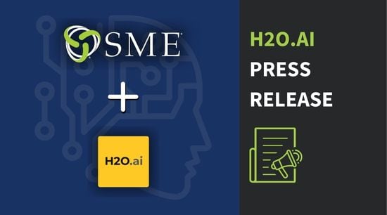 Resource H20.AI Partner Announcement
