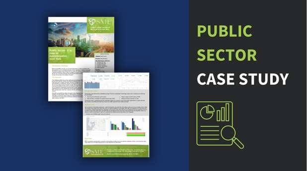 Resource Public Sector Case Study