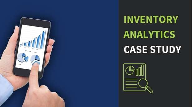 Resource Inventory Analytics Case Study