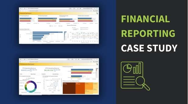 Resource Financial Reporting Case Study