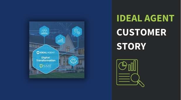 Resource Ideal Agent Customer Story