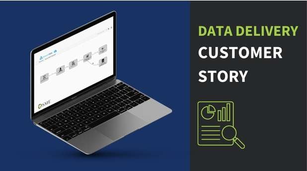 Resource Data Delivery Customer Story