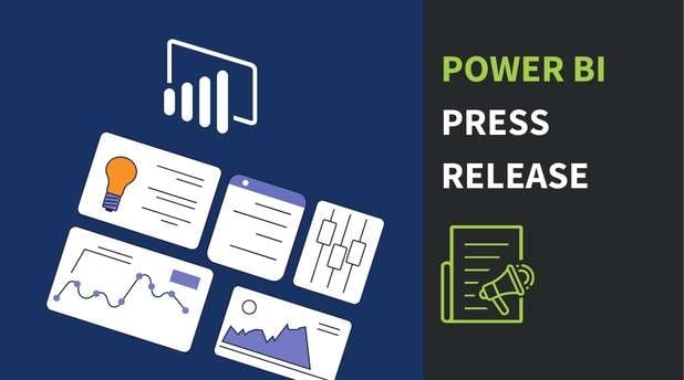 Resource Microsoft Power BI Partner Announcement