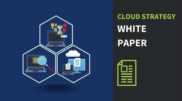 Resource Cloud Strategy White Paper