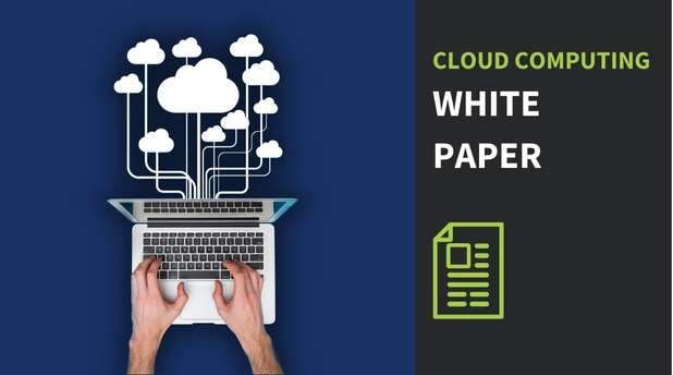 Resource Cloud Computing White Paper