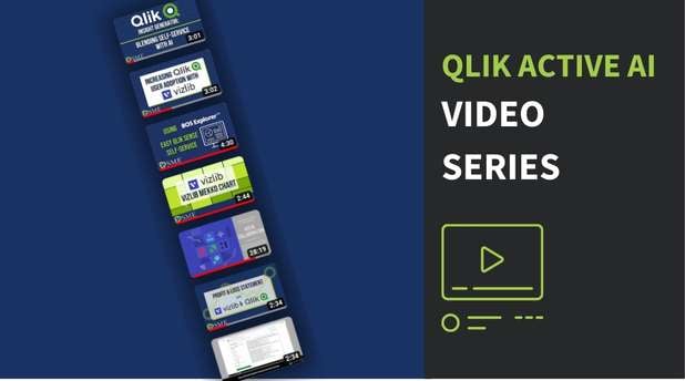 Resource Qlik AI Video Series
