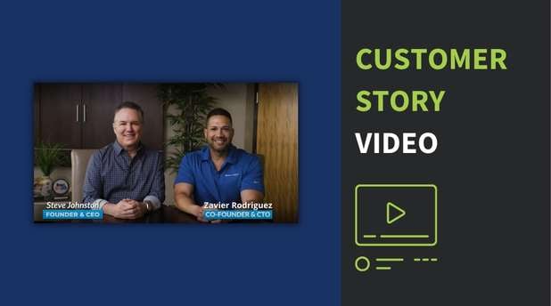 Resource Customer Story Video