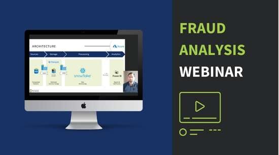 Resource Fraud Analysis Customer Story