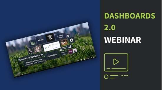 Resource Dashboards 2.0 Webinar