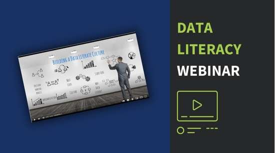 Resource Data Literacy Webinar