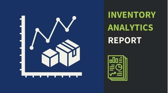 Resource Inventory Analytics Report