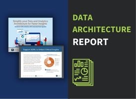 Resource Data Architecture Report