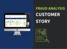Resource Fraud Analysis Customer Story