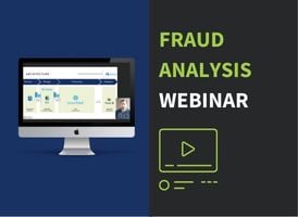 Resource Fraud Analysis Webinar