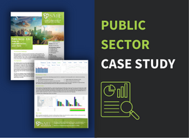 Resource Public Sector Case Study