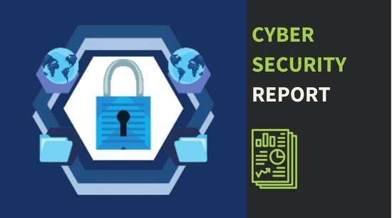 Resource Cybersecurity Report