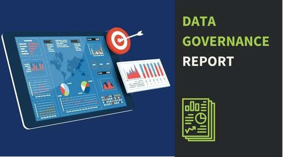 Resource Data Governance Report