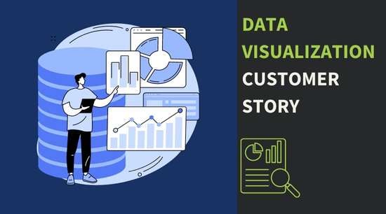 Resource Data Visualization Customer Story