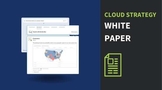 Resource Data.world SME Cloud Strategy