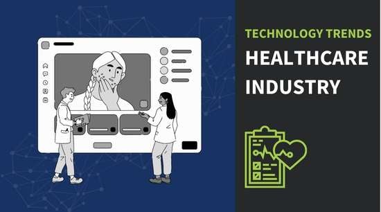 Resource Digital Transformation in Healthcare