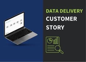 Resource Data Delivery Customer Story