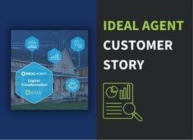 Resource Ideal Agent Customer Story