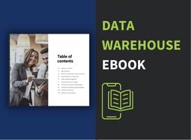 Resource Modernize your Data Warehouse eBook