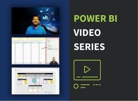Resource Power BI Video Series