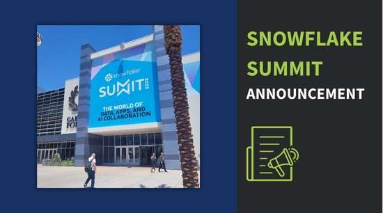 Resource Snowflake Summit 2023 Recap