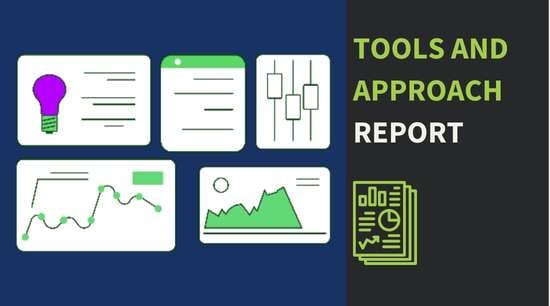 Resource Tools and Approach Report