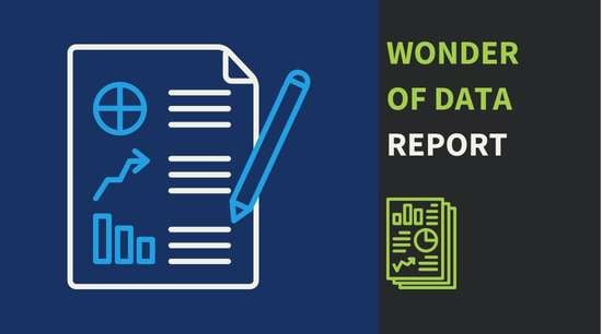 Resource Wonder of Data Report