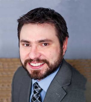 JAMES PARTYKA