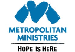 Metropolitan ministries